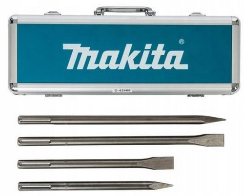 Makita 42466 meißel set - meißel,