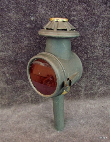 Antike fahrradlampe für - fahrradlampe,