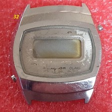 chrono quartz ref. 942 cal