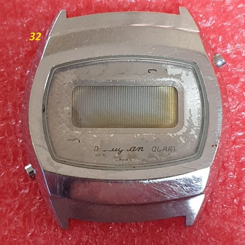 Chrono quartz ref 942 cal - ref.,
