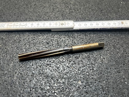 Neu 1stk werkö - 1stk., handreibahle