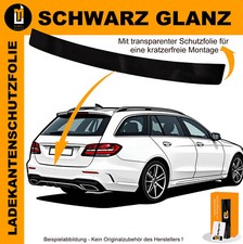 LADEKANTENSCHUTZ FOLIE FÜR
