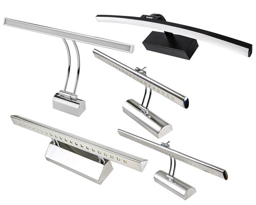 Led spiegelleuchten - led,