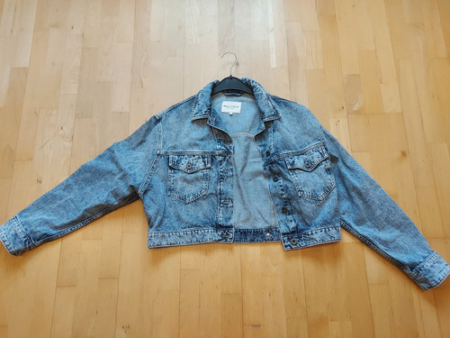 Marco polo jeans jacke damen - polo,