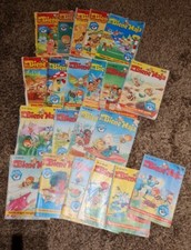 Sammlung Die Biene Maja 21