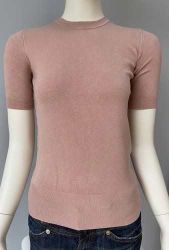 Zara kurzarmpullover - zara, 🩷