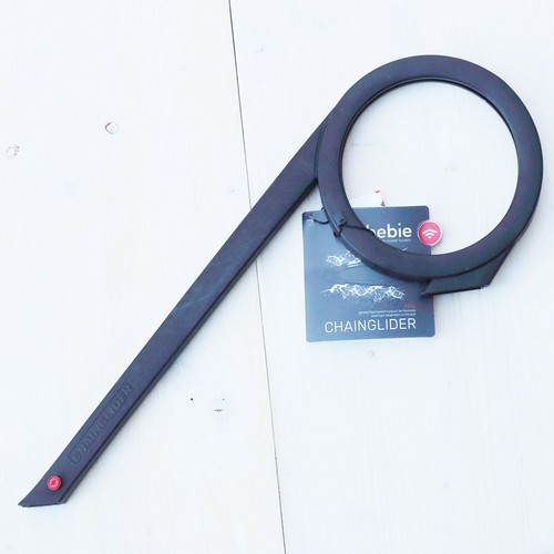 Hebie chainglider 0359 - hebie, e1