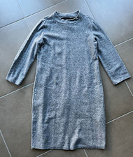 OPUS - Kleid - Grau - Gr.: 36