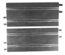 NINCO Streckenteil Fahrbahn 10102, Ganze Gerade, 400mm, 2 Stück