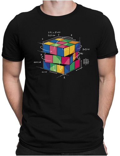 Magic cube herren - cube, |