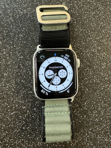 Apple watch series - watch, nike