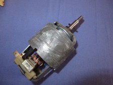 0 130 068 004 BOSCH Elektromotor 24 Volt Oldtimer LKW SCANIA 141