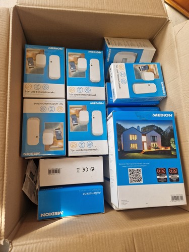 Medion smart home - medion,