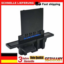 Widerstand Vorwiderstand