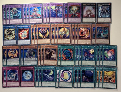 Yugioh lunalight lunalicht - yugioh!, /