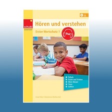 Hören und Verstehen DaZ |