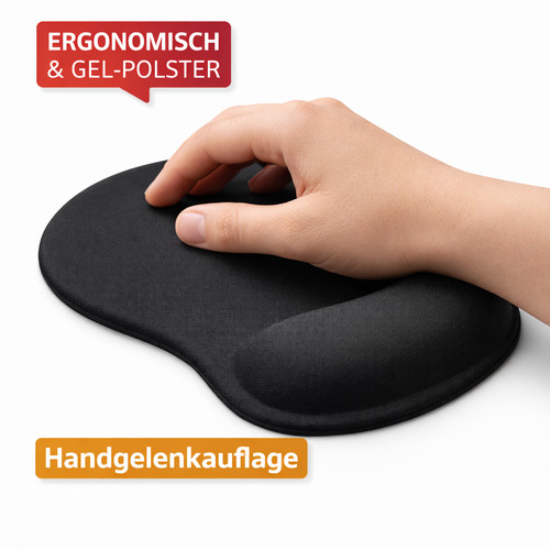 Gel mauspad mit - mauspad,