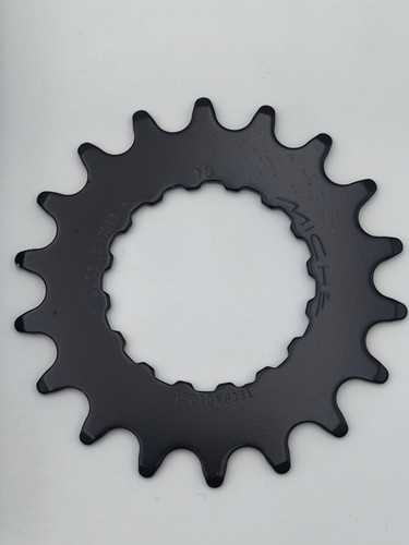 Miche bike motorritzel 18 - miche, e-bike