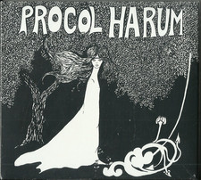 PROCOL HARUM procol harum 2 x