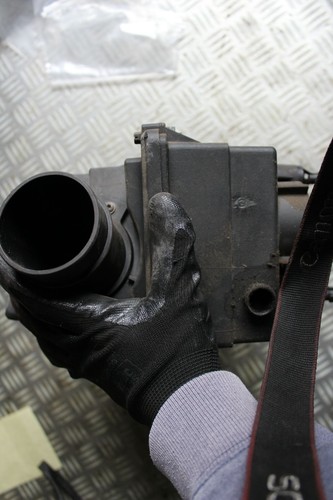 Luftfilterkasten ford focus - ford,