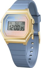 Ice-Watch Damen Armbanduhr 022717 Retro Sunset Damenuhr Kunststoff B-WARE