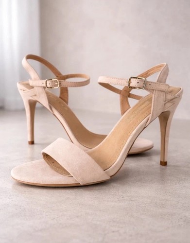 Buffalo riemchen sandale - buffalo, pumps