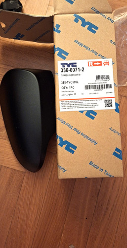 Tyc abdeckung außenspiegel - tyc,