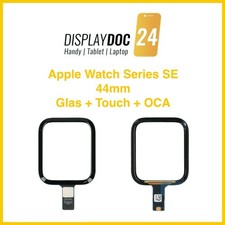 Frontglas Touch Screen Glas