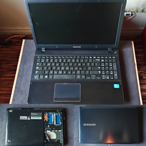 Samsung ativ book 470r5e - ativ, 4