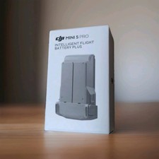 DJI Mini 5 Pro Intelligent Flight Battery Plus (4680mAh /52min)