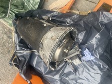 Mercedes-Benz Vito Viano W639 2007 Automatikgetriebe 722683 Diesel 150kW