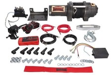 DRAGON WINCH Winde DWH 3000 HD