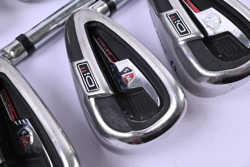 Wilson di11 eisen pw - wilson, /