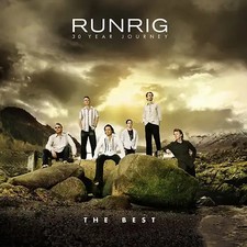 Runrig - 30 Year Journey - The