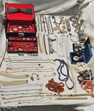 Modeschmuck Erbe Nachlass