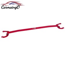 Aluminum Front Upper Strut Bar