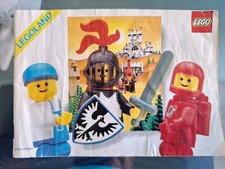 Lego Katalog 1985