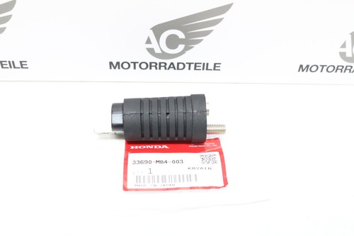 Honda 500 blinkerhalterung - ,