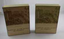 Schätze alter Kunst im