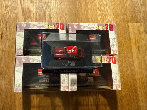 Top herpa serie konvolut - top:,