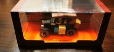 Tim und Struppi Auto Ford T 1910,TinTin im Kongo, Hergé Moulinsart, neu in OVP