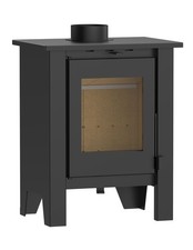 Holzofen Kaminofen Holzheizung