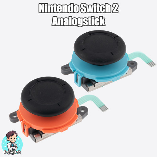 Nintendo switch ersatz - nintendo,