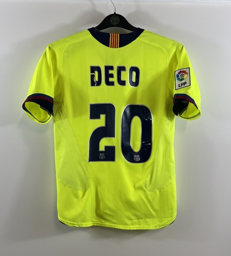 Barcelona deco away - 20,