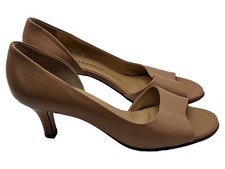 Peter Kaiser D'Orsay Peeptoe