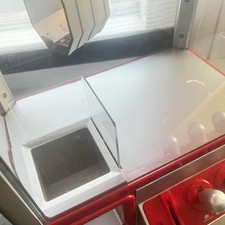 Candy Grabber Süßigkeitenautomat Greifautomat mit Sound-Taste Kinder mit OVP