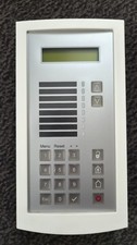 Telenot BT420 Bedienteil weiß