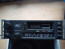 Autoradio Ford Oldtimer SRT 22 DM 1730