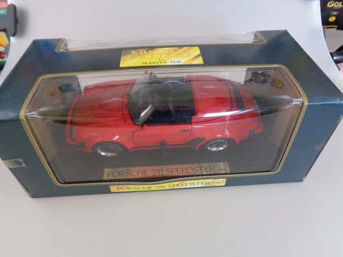 Master toy special - special, edition