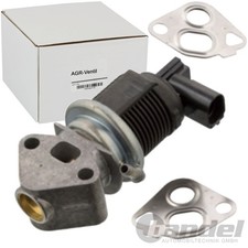 AGR-VENTIL für 1.4 AUDI A2 VW